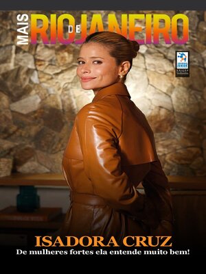 Mais Rio de Janeiro - Magazine